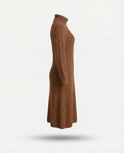 Alise™ Long Sweater Dress