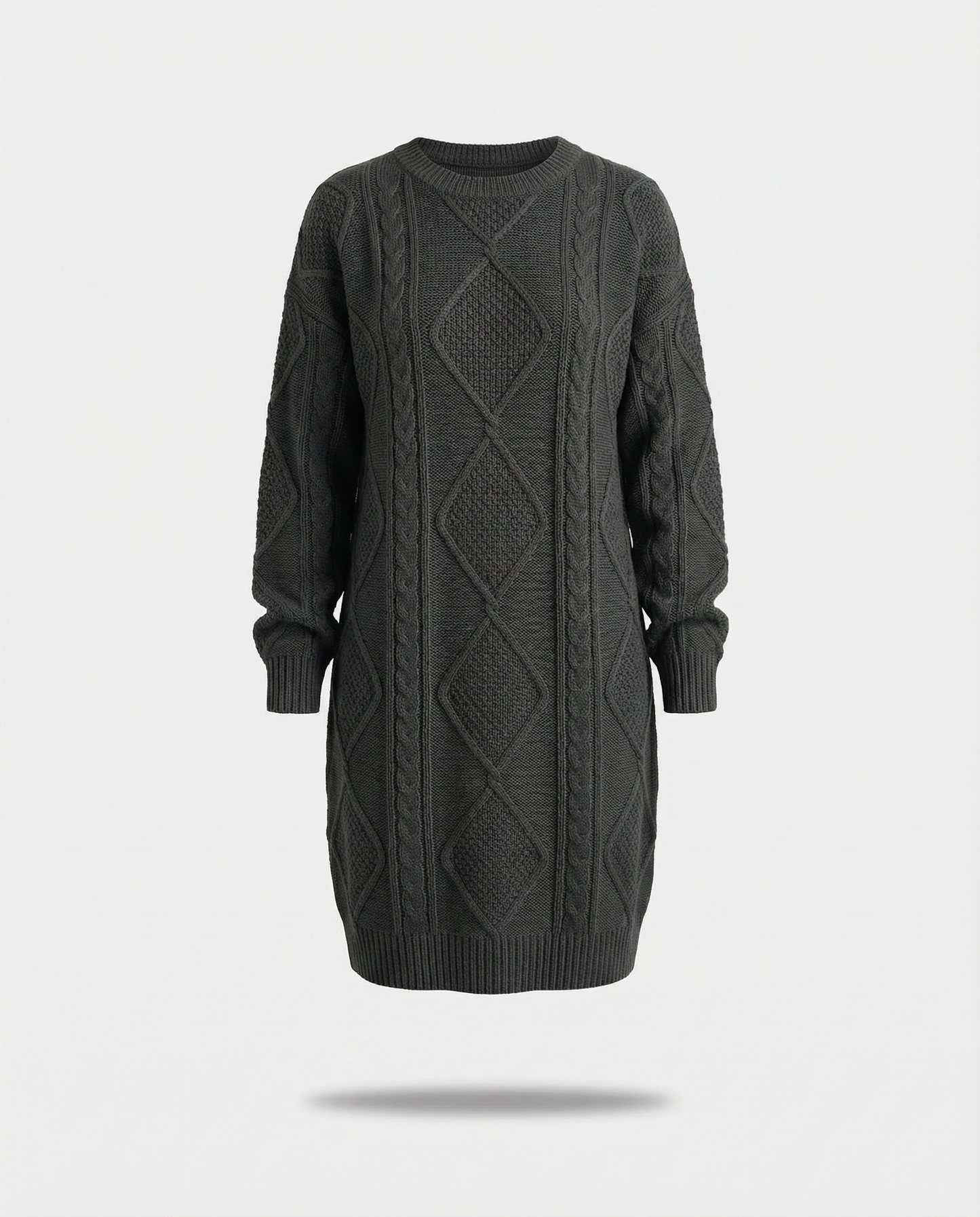 Astra™ Cable Knit Sweater