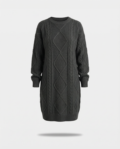 Astra™ Cable Knit Sweater