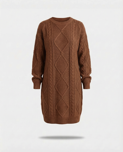 Astra™ Cable Knit Sweater