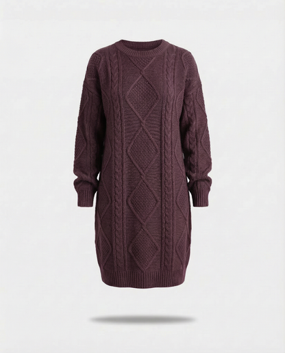 Astra™ Cable Knit Sweater