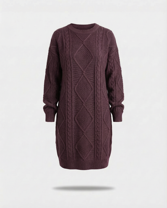 Astra™ Cable Knit Sweater