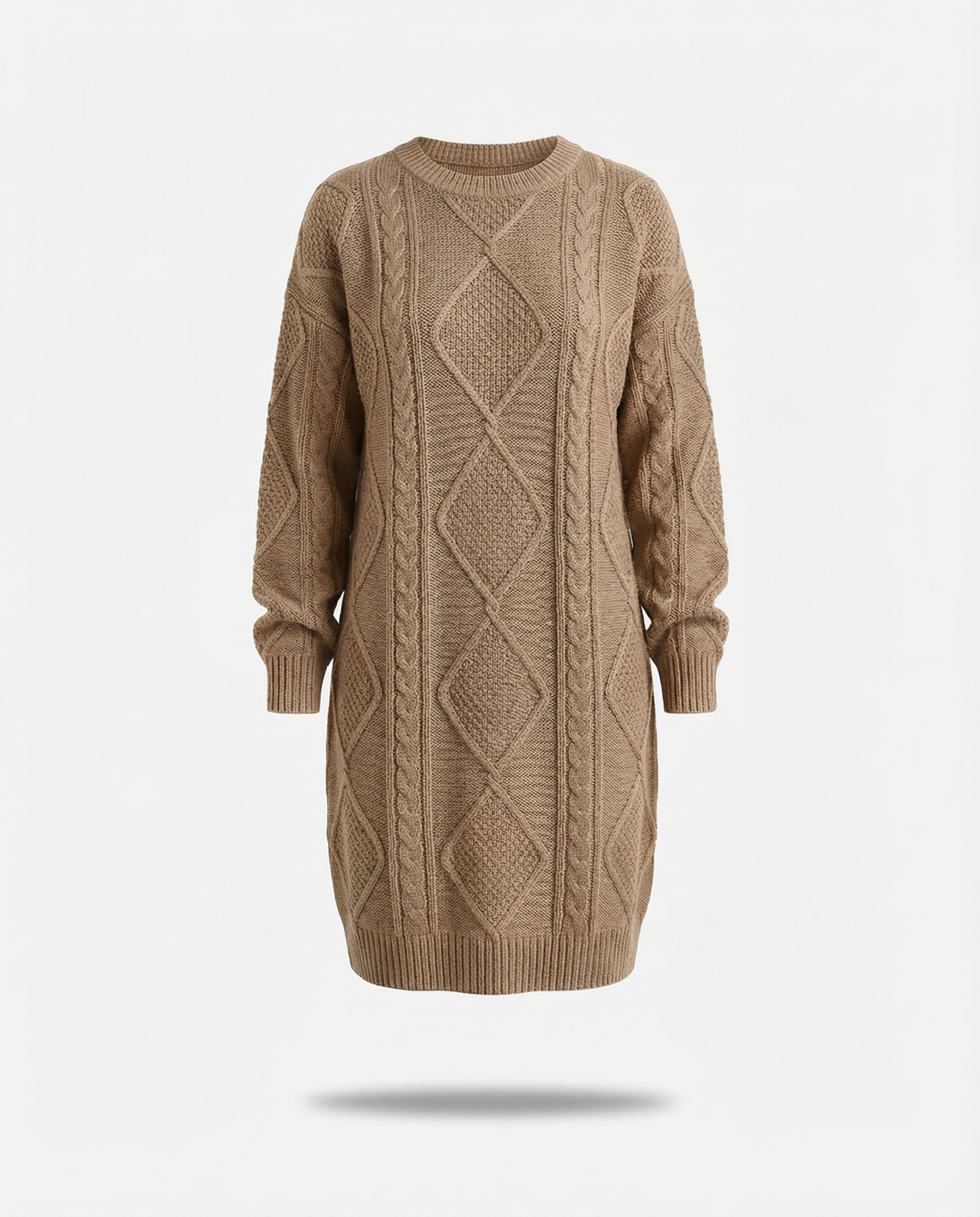 Astra™ Cable Knit Sweater