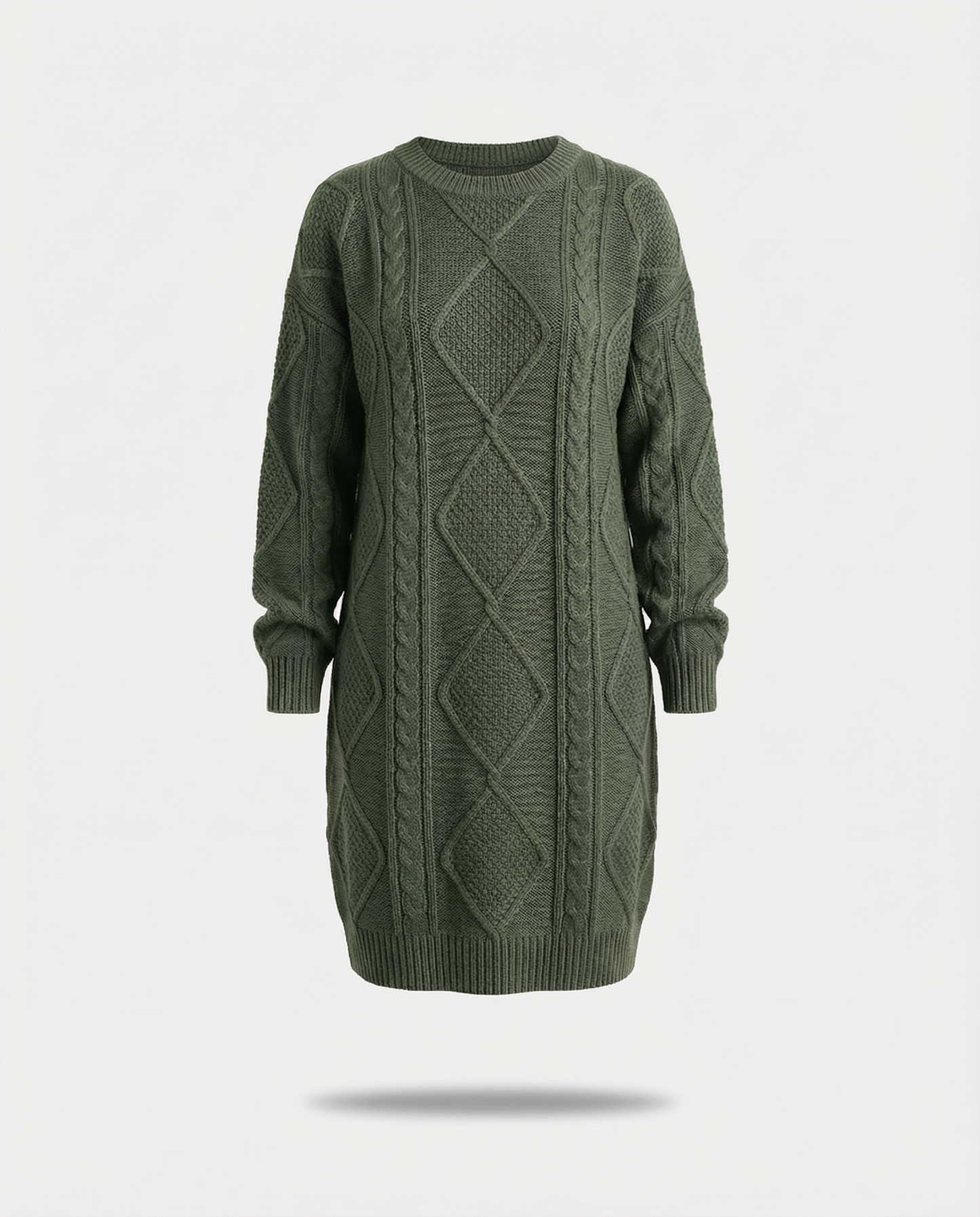 Astra™ Cable Knit Sweater