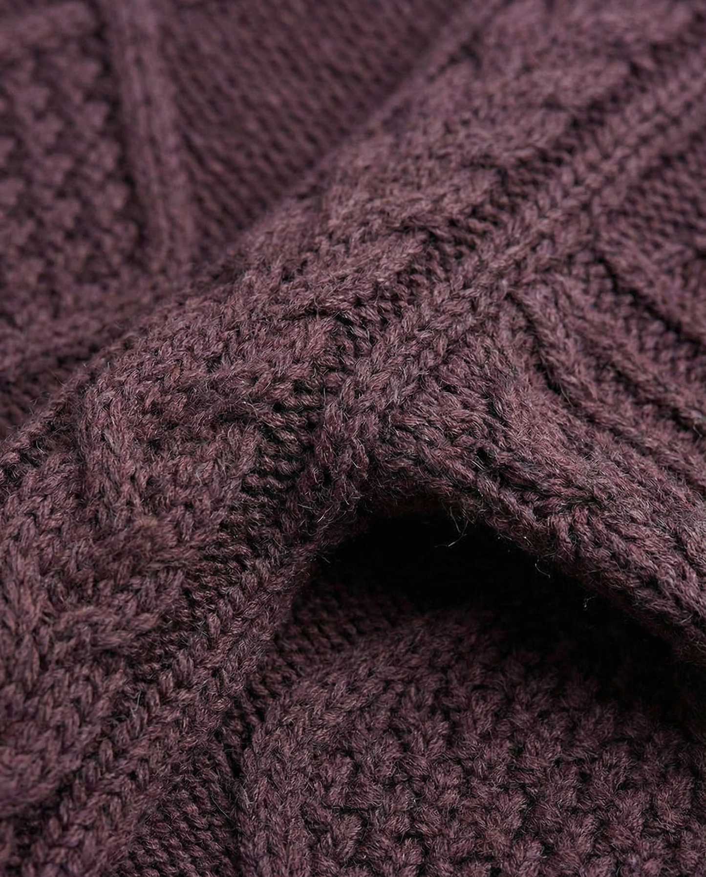 Astra™ Cable Knit Sweater