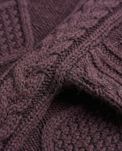 Astra™ Cable Knit Sweater