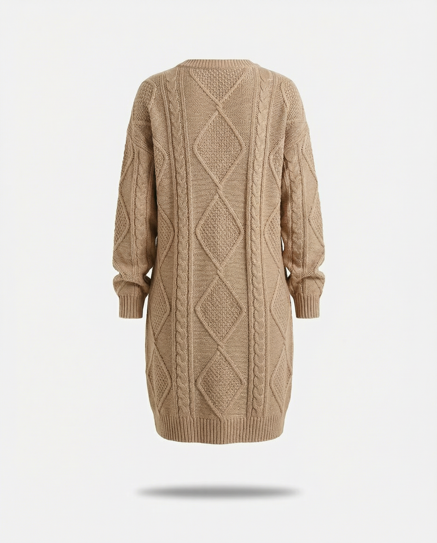 Astra™ Cable Knit Sweater