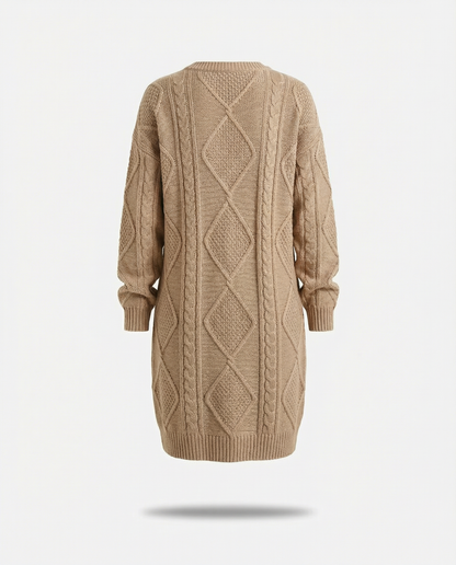 Astra™ Cable Knit Sweater