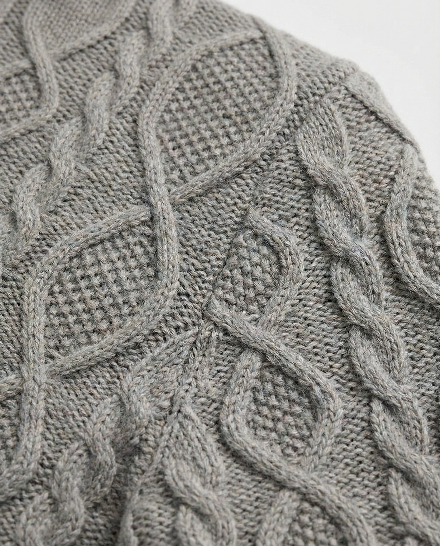 Anisa™ Cable Knit Dress