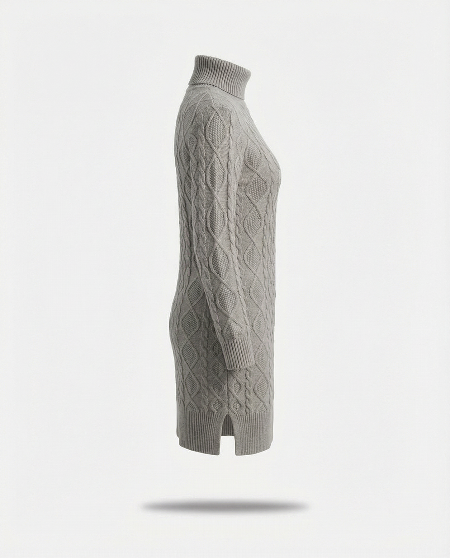 Anisa™ Cable Knit Dress