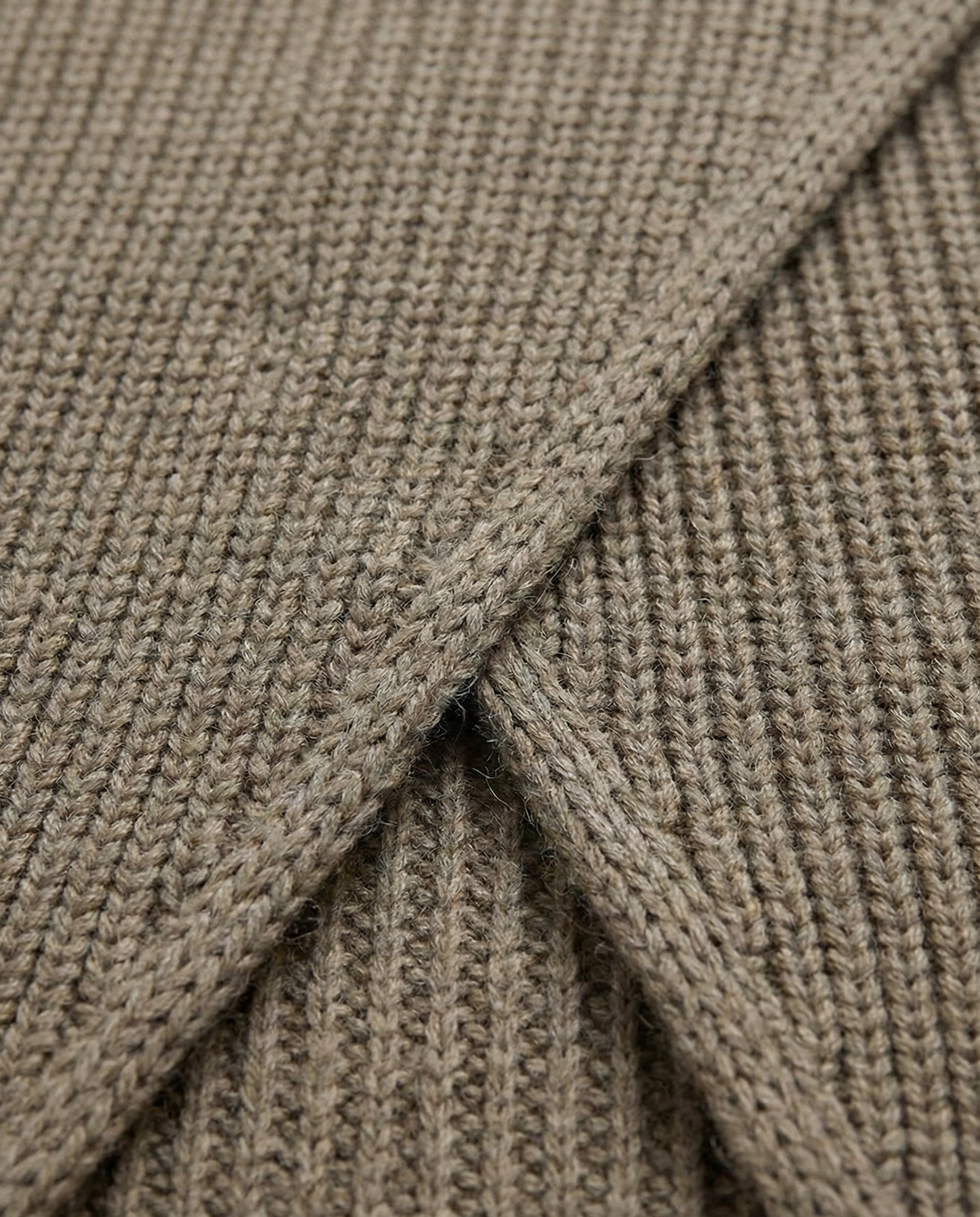 Mely™ Asymmetrical Sweater