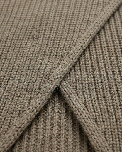Mely™ Asymmetrical Sweater