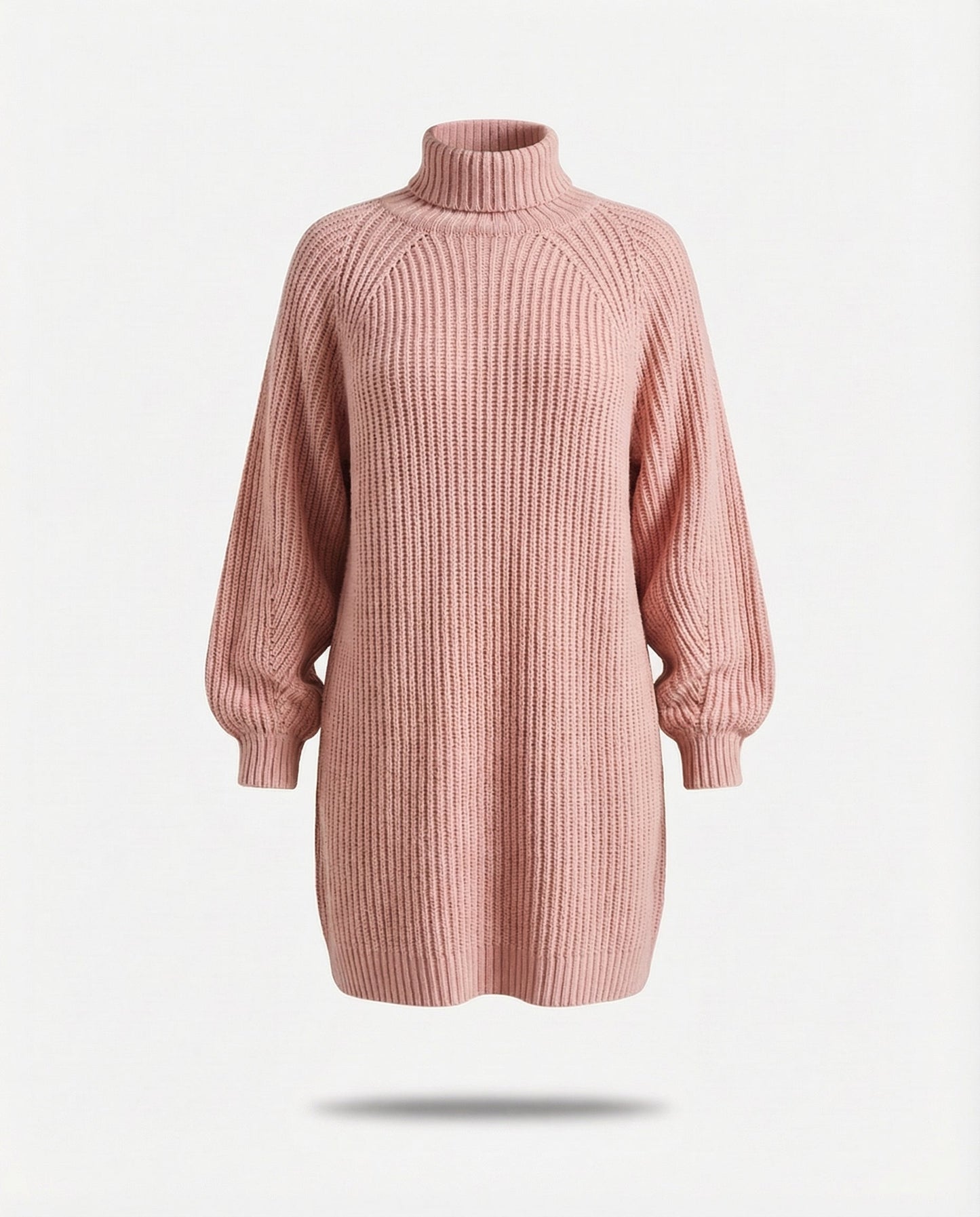 Anna™ Oversized Sweater