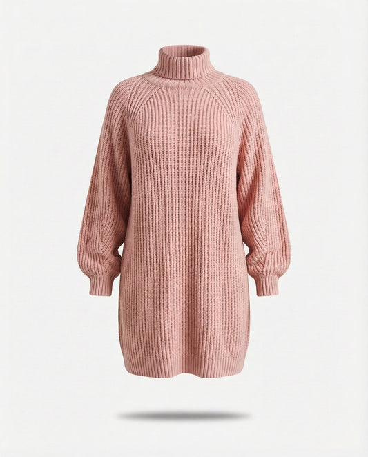 Anna™ Oversized Sweater