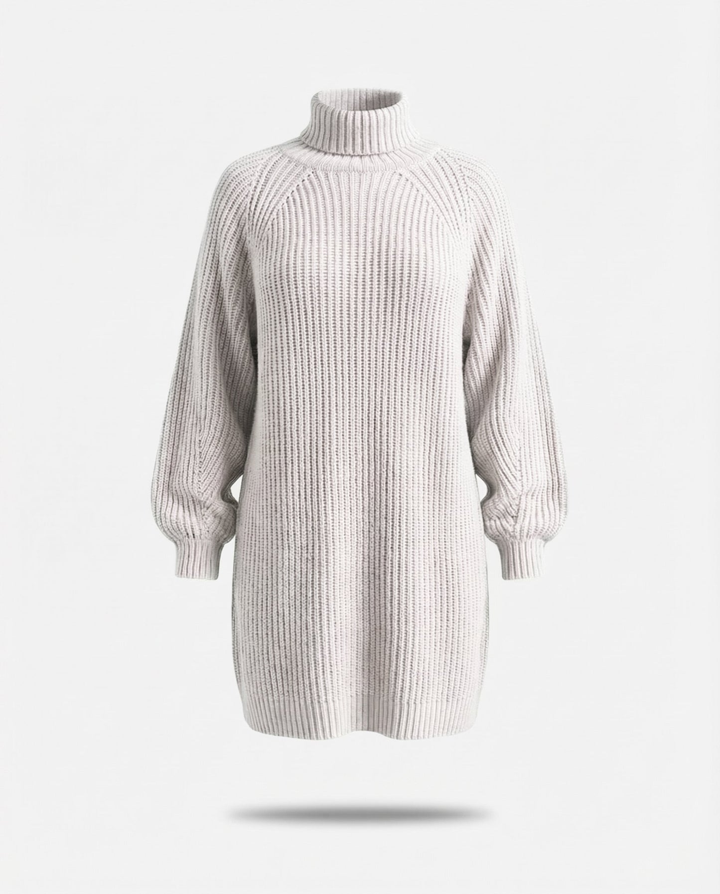 Anna™ Oversized Sweater