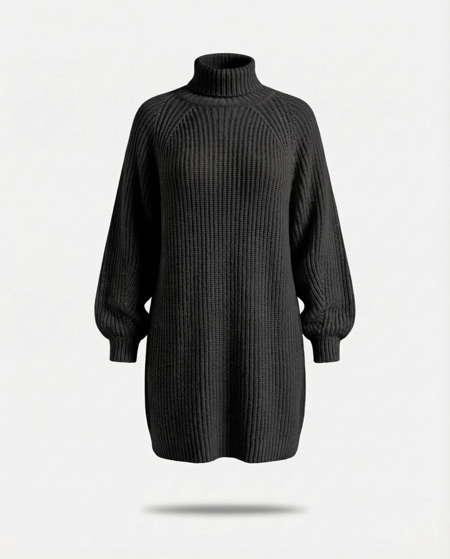 Anna™ Oversized Sweater