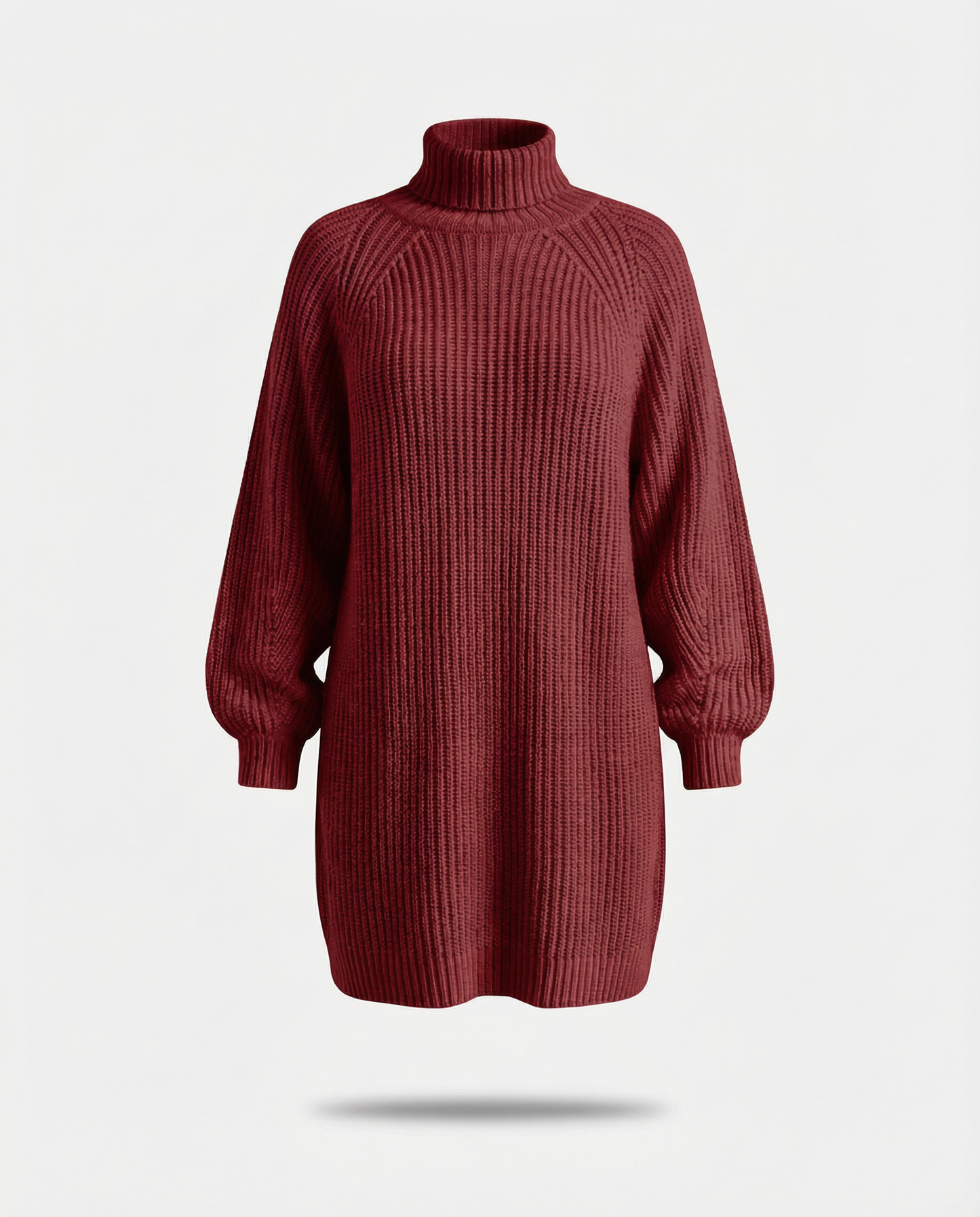 Anna™ Oversized Sweater
