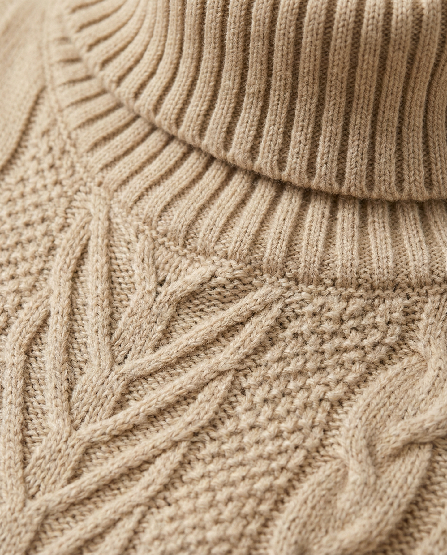 Geneviève™ Knitted Sweater Dress