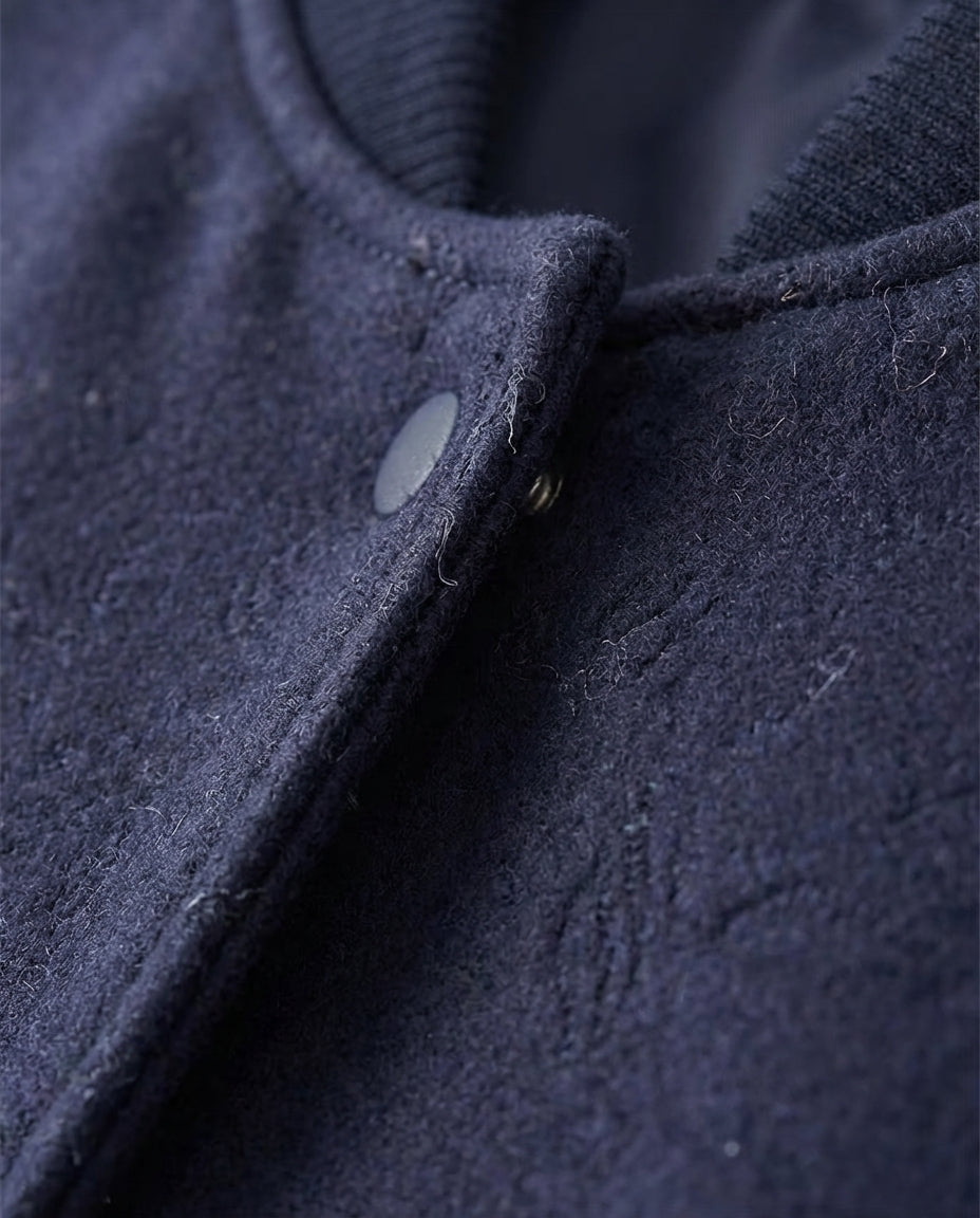 The Chelsea Bomber Jacket