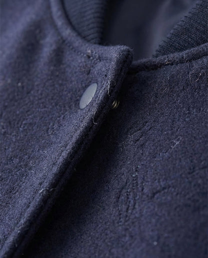 The Chelsea Bomber Jacket