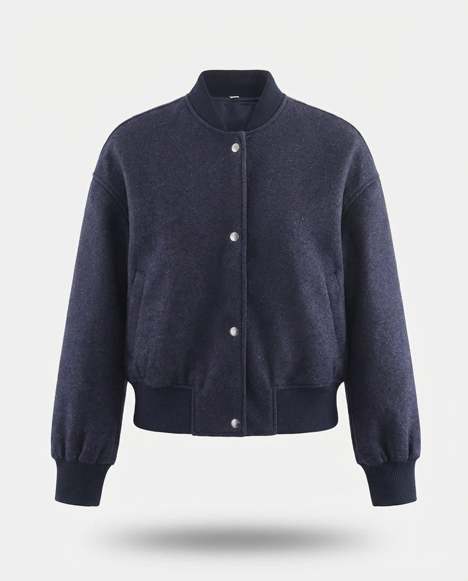 The Chelsea Bomber Jacket