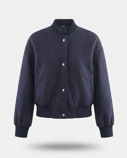 The Chelsea Bomber Jacket