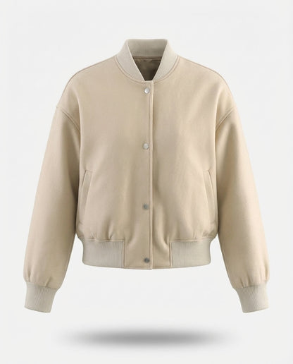 The Chelsea Bomber Jacket