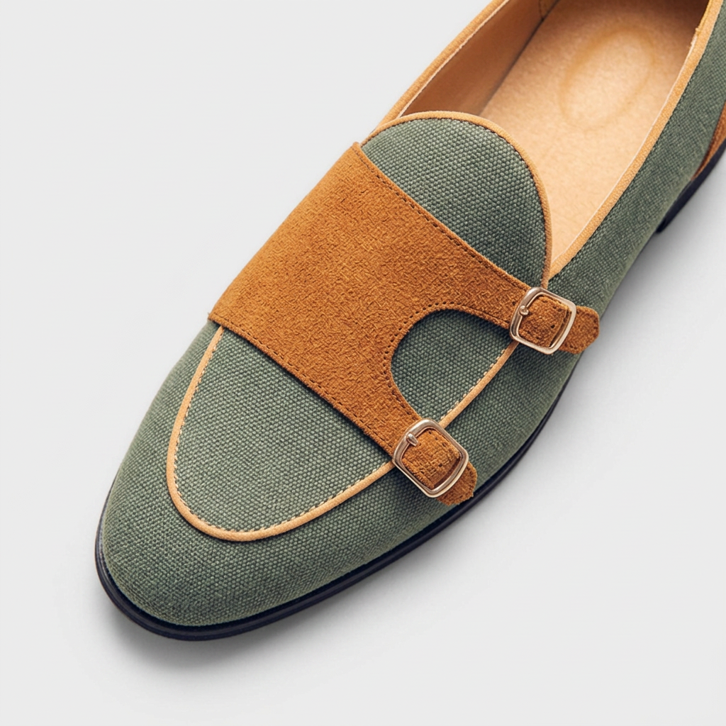 Marina - Slipper