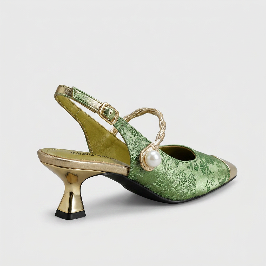 Seraphyane | Orthopedic heels