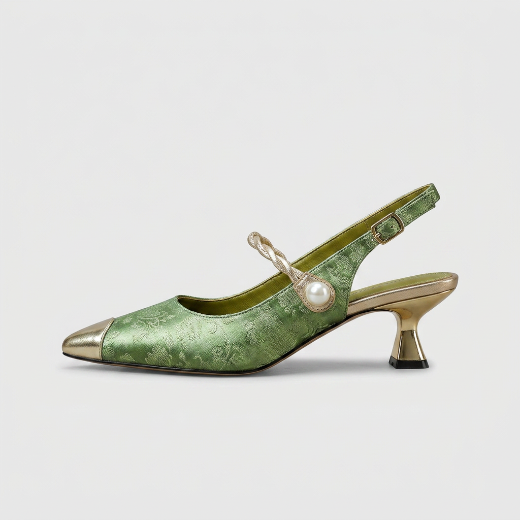 Seraphyane | Orthopedic heels