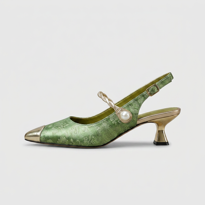 Seraphyane | Orthopedic heels