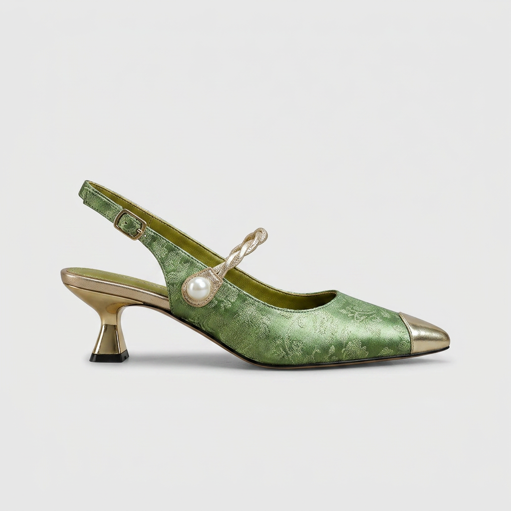 Seraphyane | Orthopedic heels