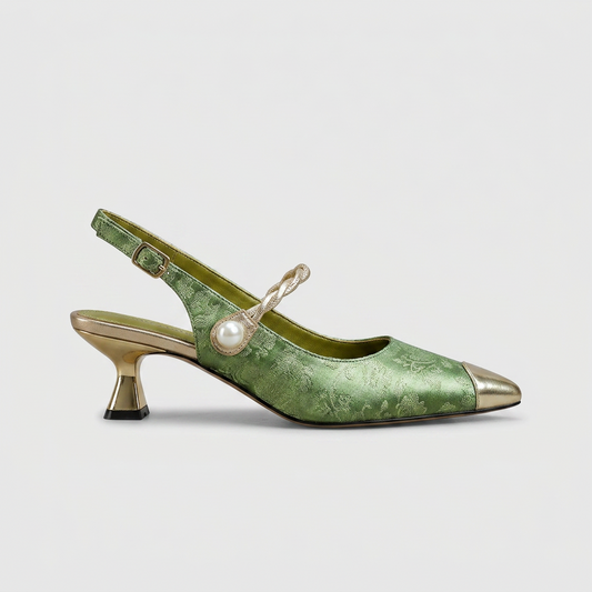 Seraphyane | Orthopedic heels
