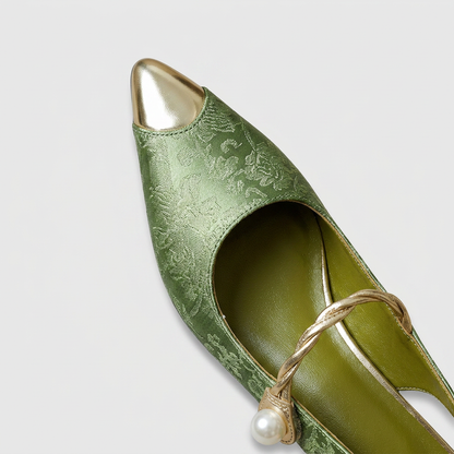 Seraphyane | Orthopedic heels