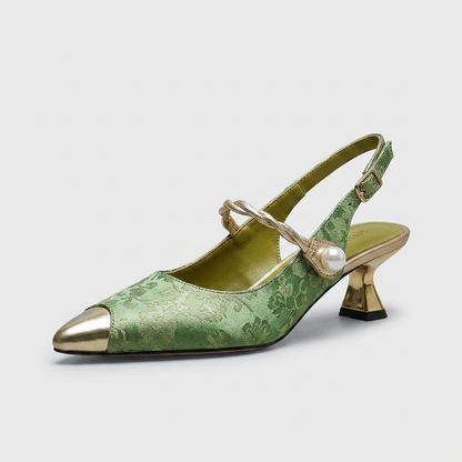 Seraphyane | Orthopedic heels