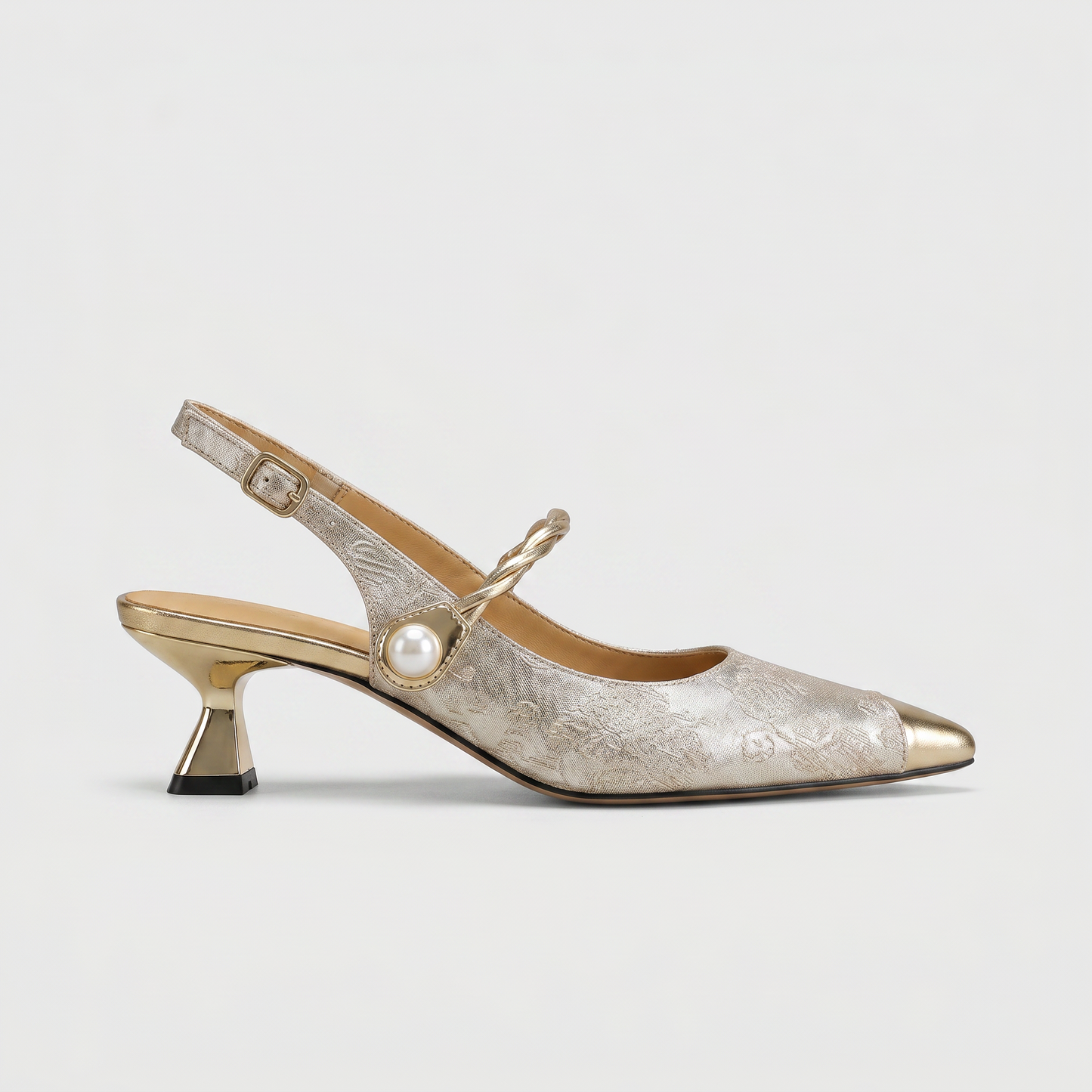 Seraphyane | Orthopedic heels