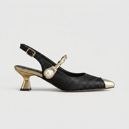 Seraphyane | Orthopedic heels