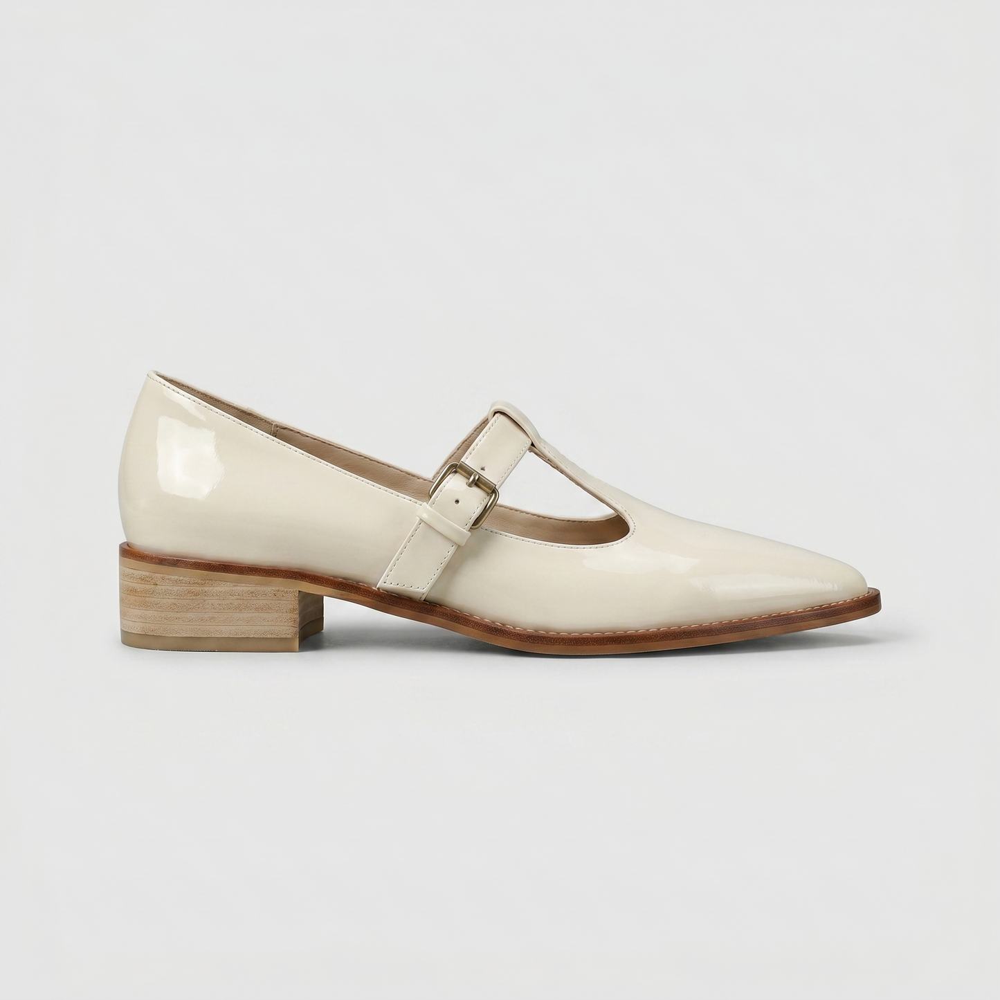 Mia - Orthopedic Mary Jane Shoes