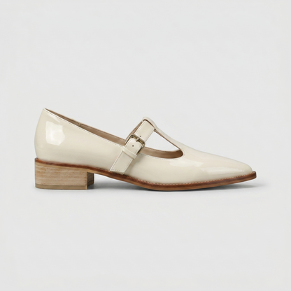 Mia - Orthopedic Mary Jane Shoes