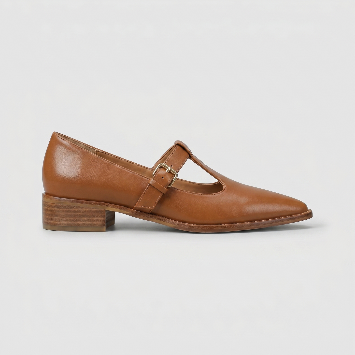 Mia - Orthopedic Mary Jane Shoes
