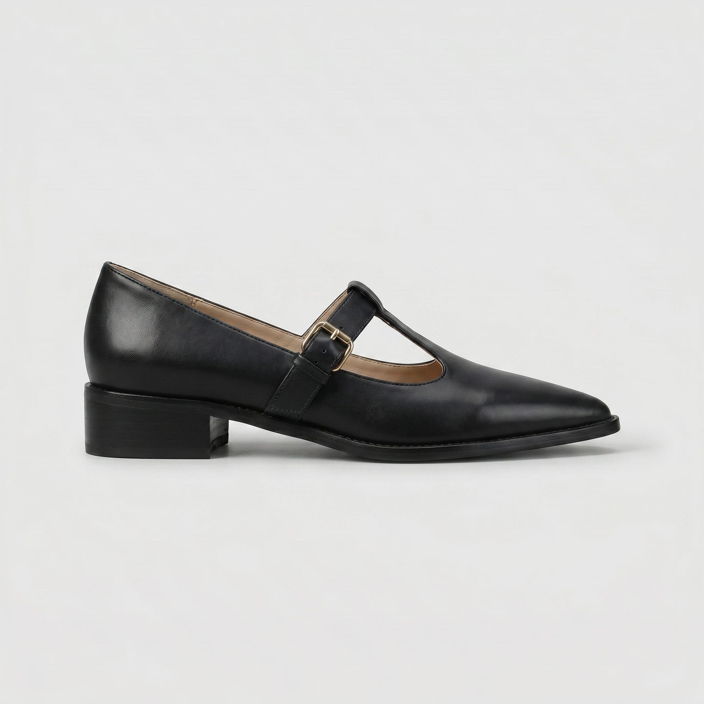 Mia - Orthopedic Mary Jane Shoes