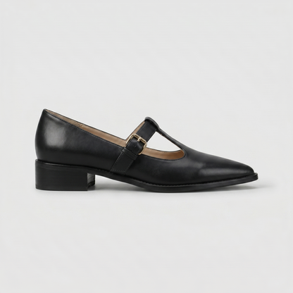 Mia - Orthopedic Mary Jane Shoes