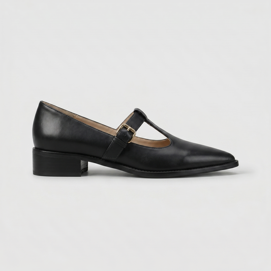 Mia - Orthopedic Mary Jane Shoes