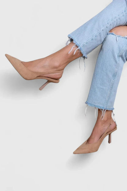 Ysabelinne | Elegant heels
